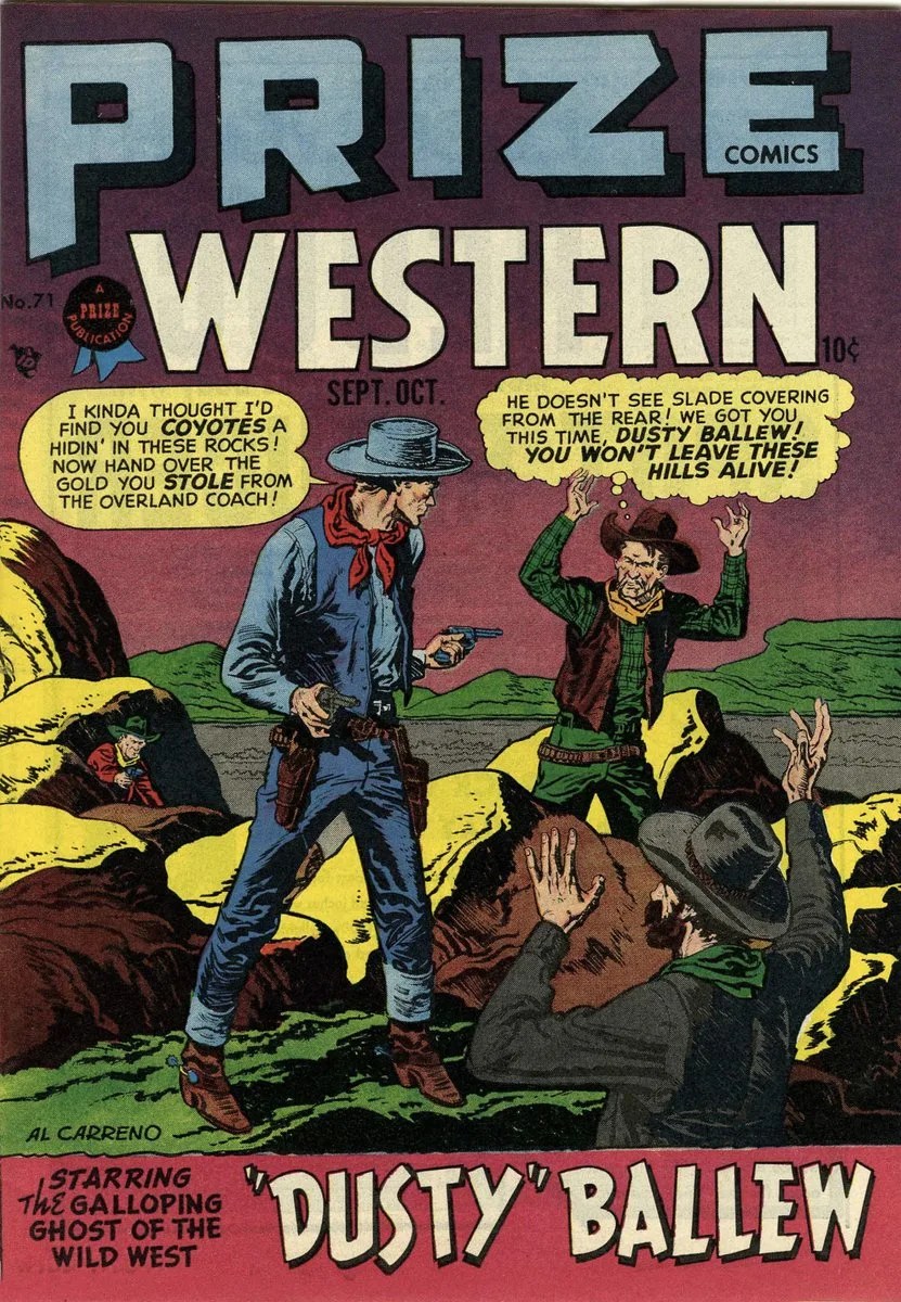 21 Best Sites to Read Comics Online For Free ShatnersWorld