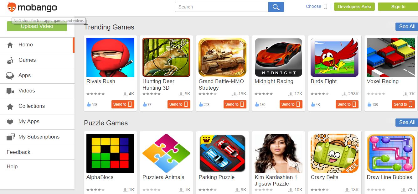 22 Play Store Alternatives To Download Paid Apps For Free
