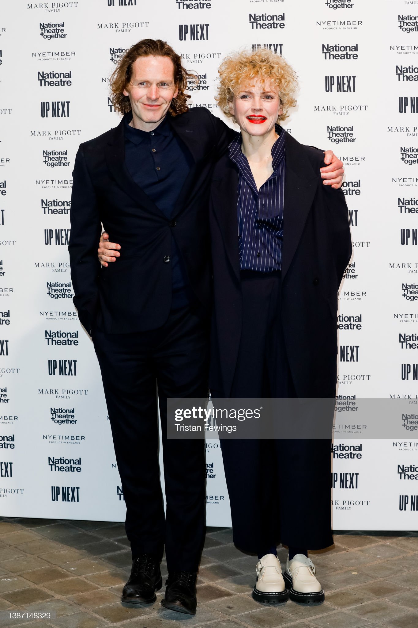 SHAUN EVANS WEB News