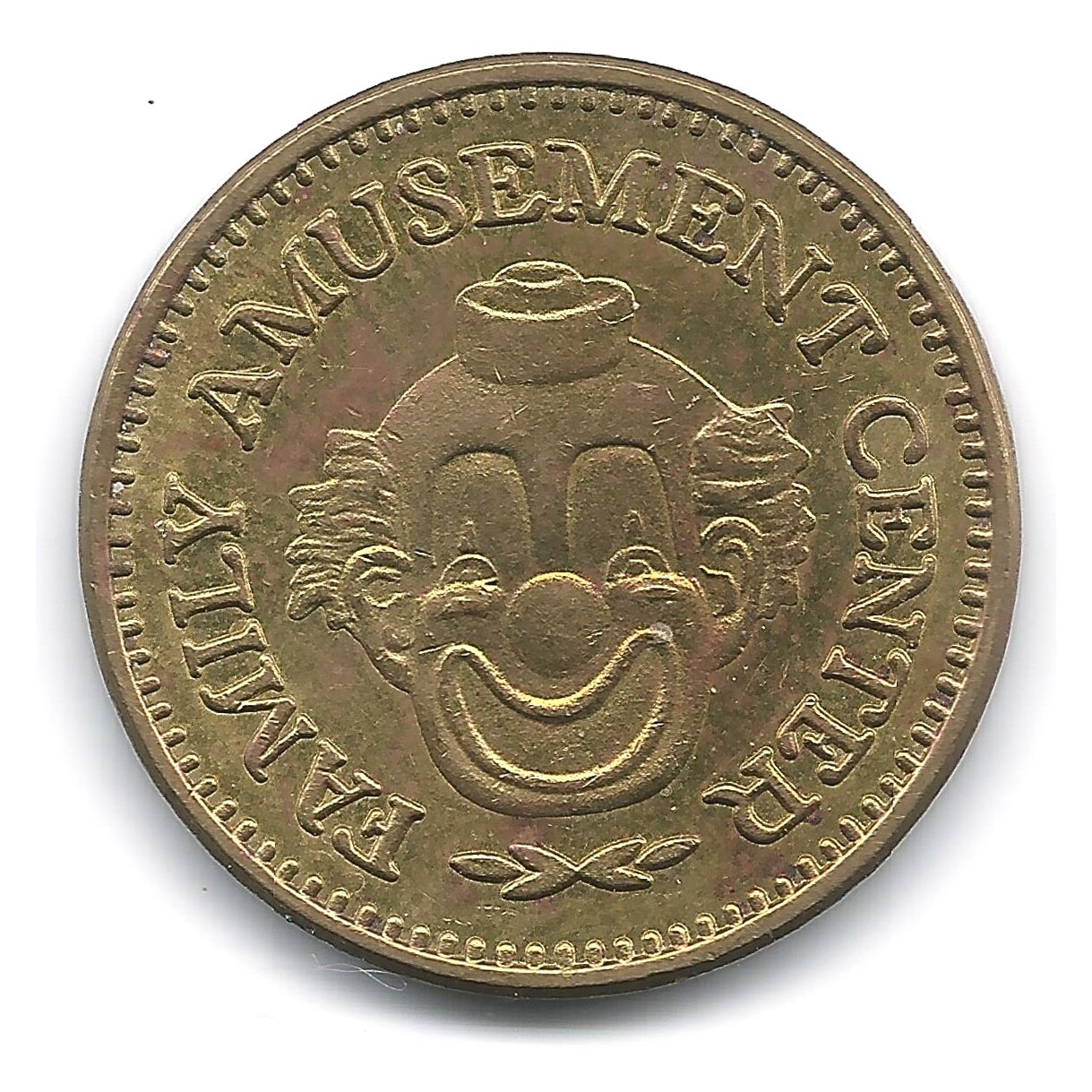 Mr. Gatti’s 23mm Rooter's