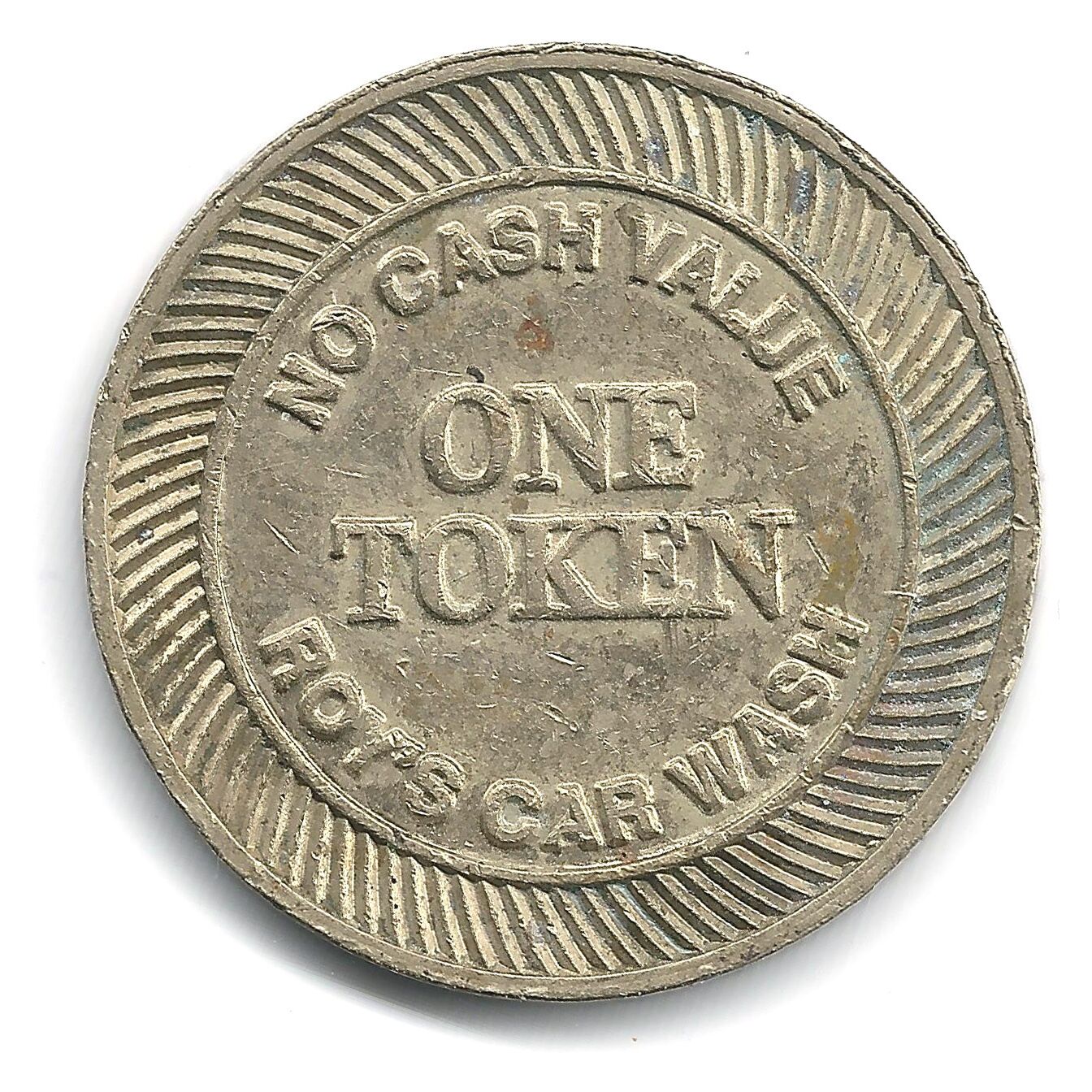 Roy’s Car Wash Rooter's