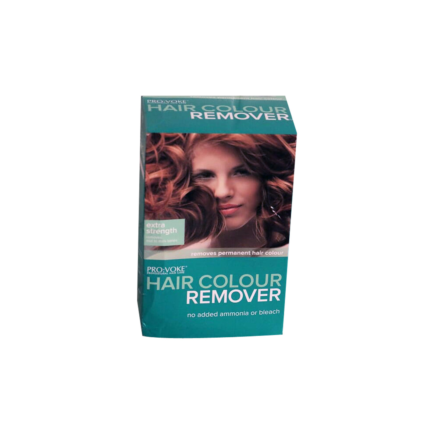 PROVOKE Hair Colour Remover Extra Strength To Shaversfactory