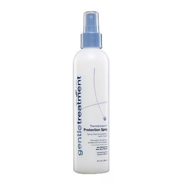 GENTLE TREATMENT PROTECTION SPRAY 200ml To Shaversfactory