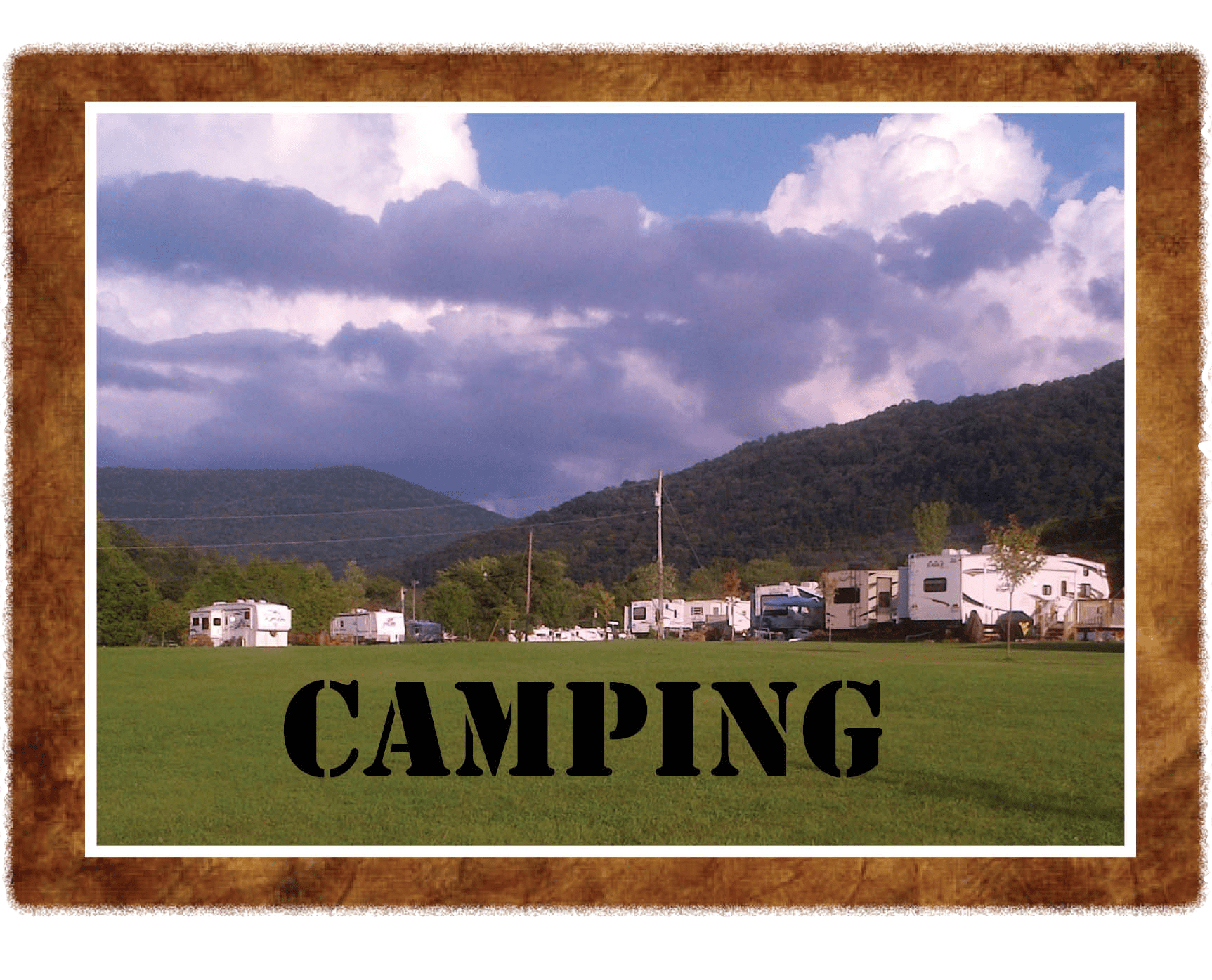 Shavers Fork Campground Camping, Cabins, Fishing, Swimming