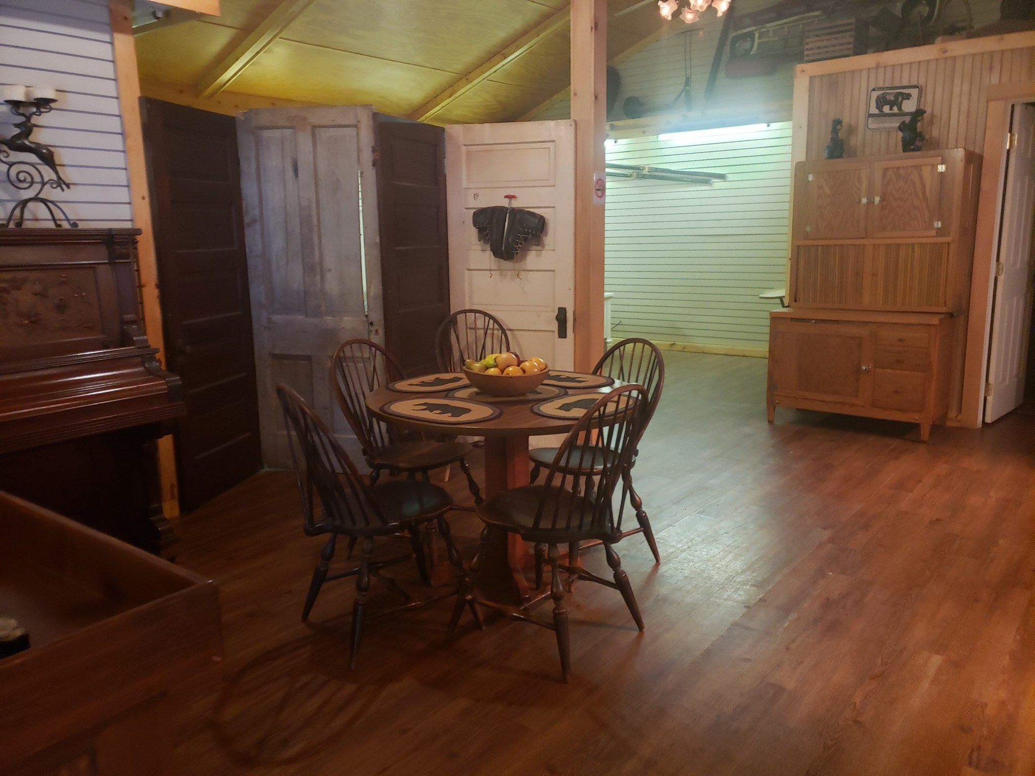 image2 Shavers Fork Campground