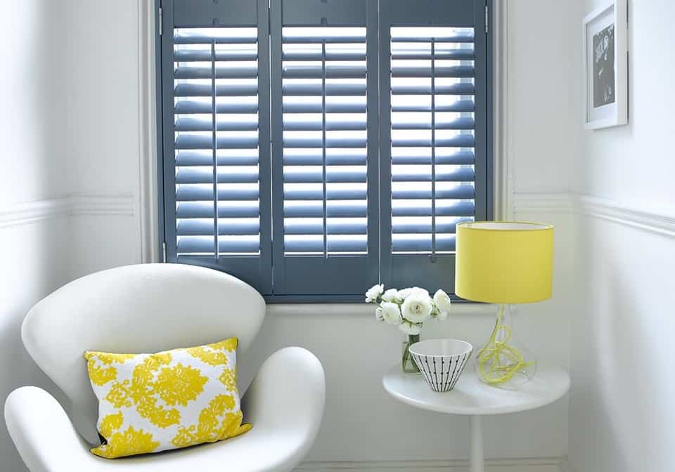 Are Plantation shutters still in trend?
