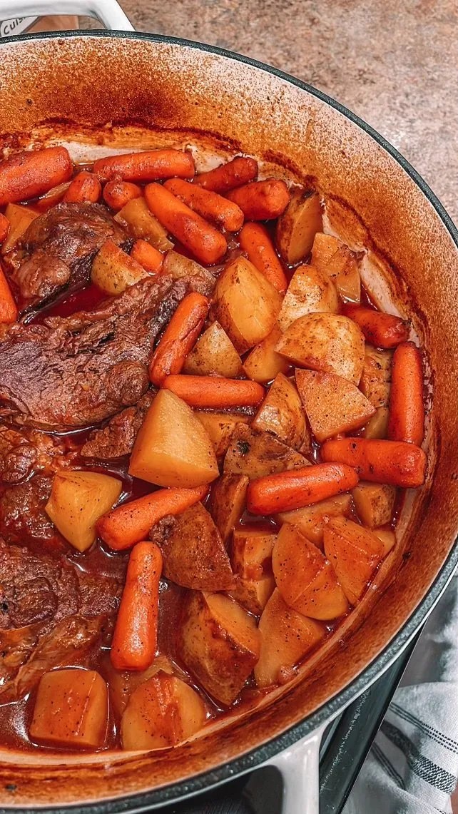 The Cuisinart Dutch Oven the one kitchen investment you can’t afford