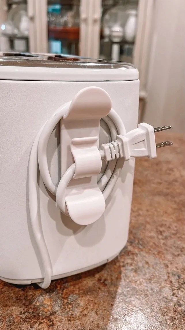 Appliance Cord Wrapper