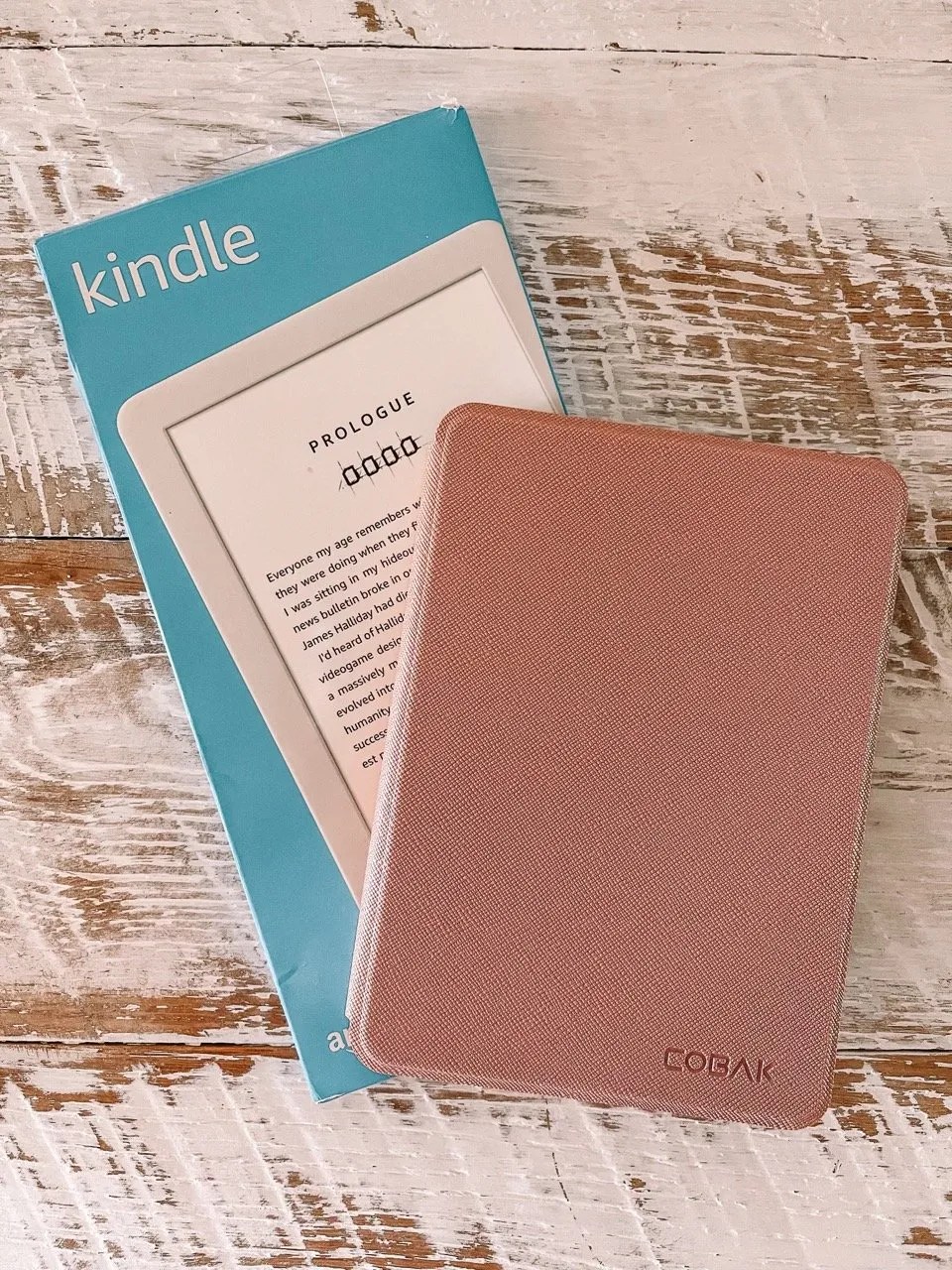 How To Avoid Buying A Blacklisted Kindle