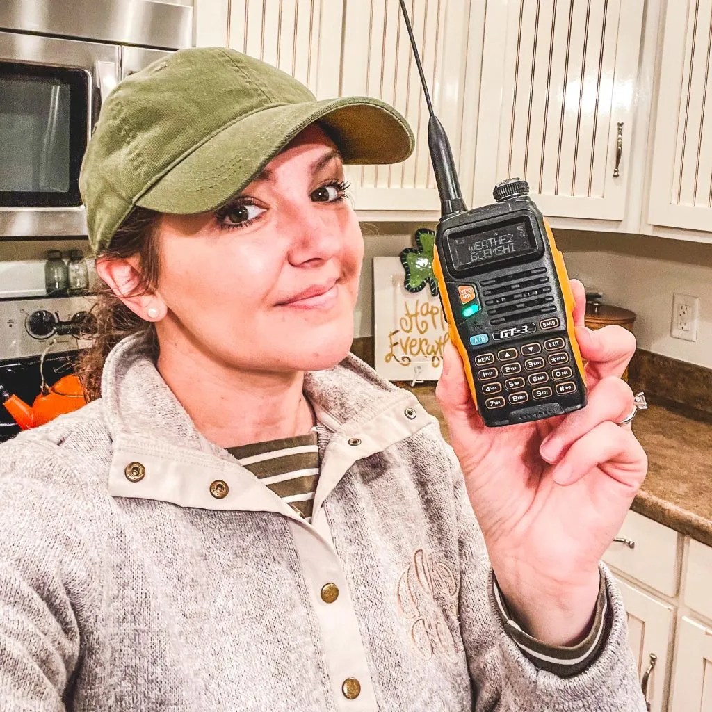 Tornado Emergency Kit How to Pack for Your Whole Family