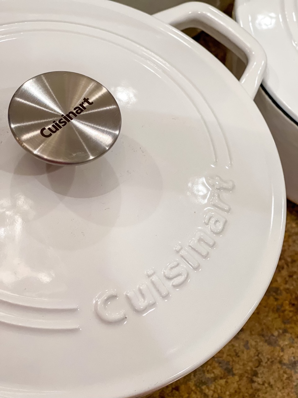 The Cuisinart Dutch Oven the one kitchen investment you can’t afford
