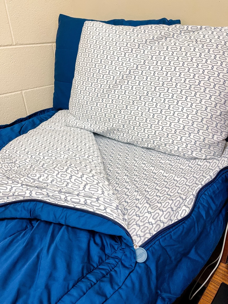 Why Beddy’s Twin Bedding is a MustHave for Your Dorm Room