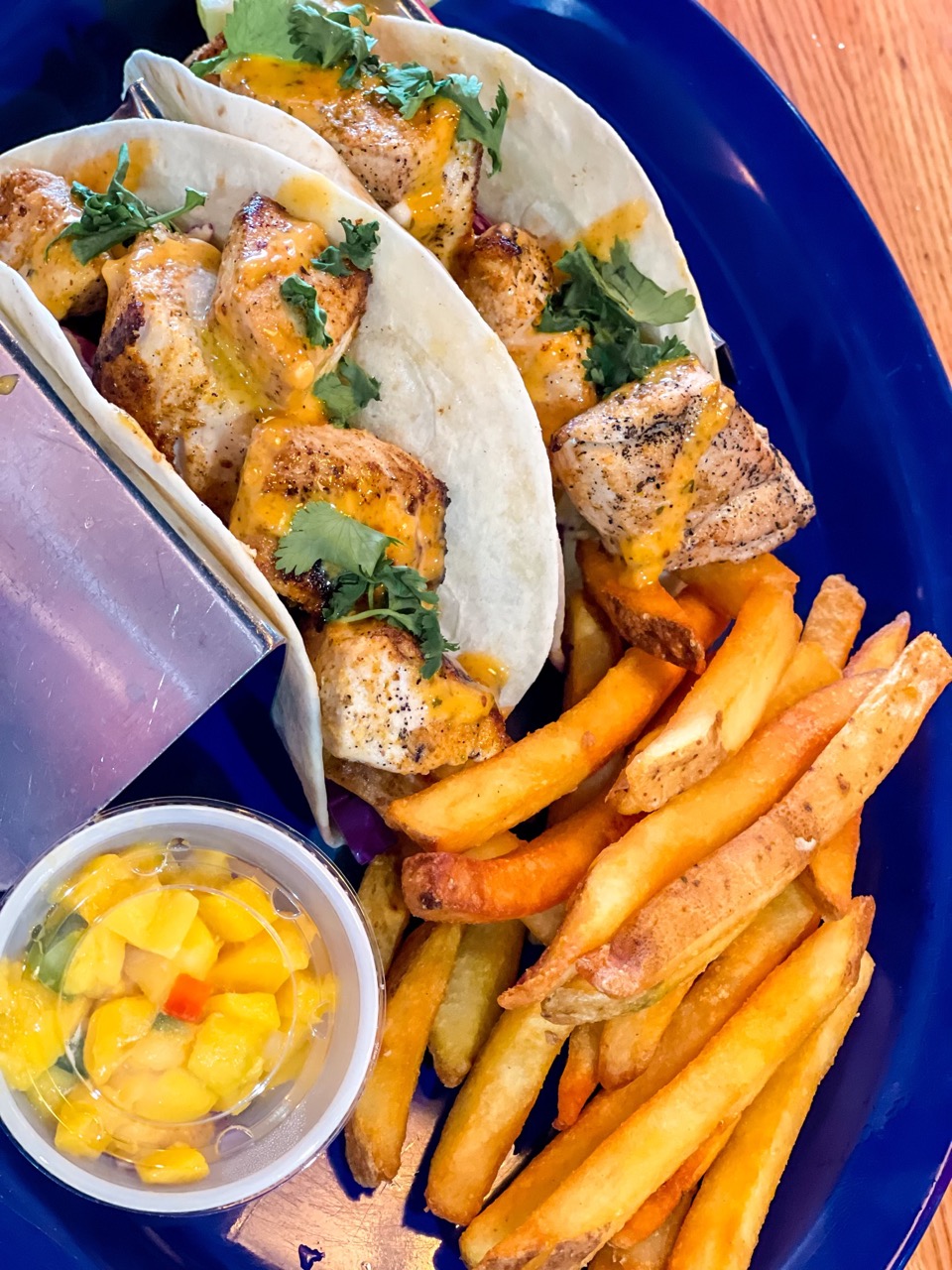 The Best New Smyrna Restaurants On The Beach