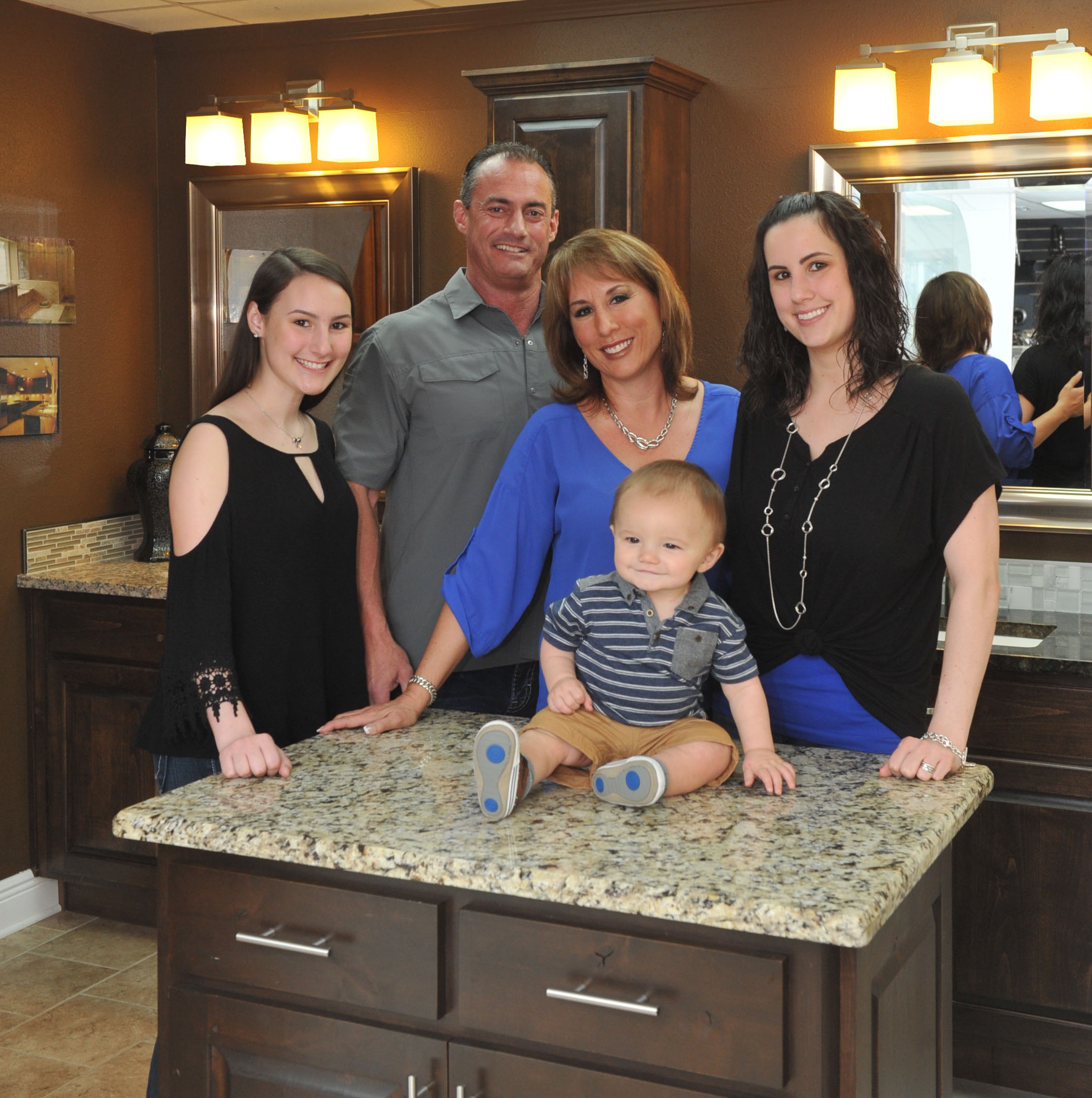 Home Remodeling Contractors San Antonio About Shaw… Shaw Company