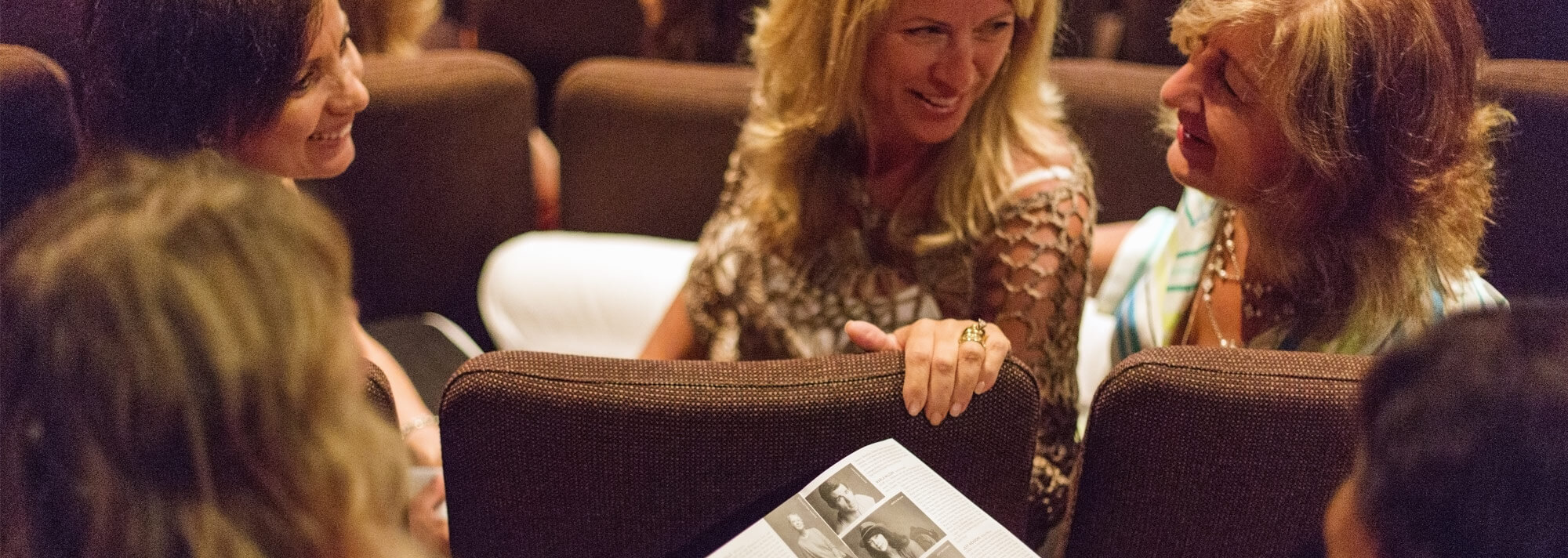 shaw festival 2023 shows Ticket Donations for Charities Shaw Festival Theatre