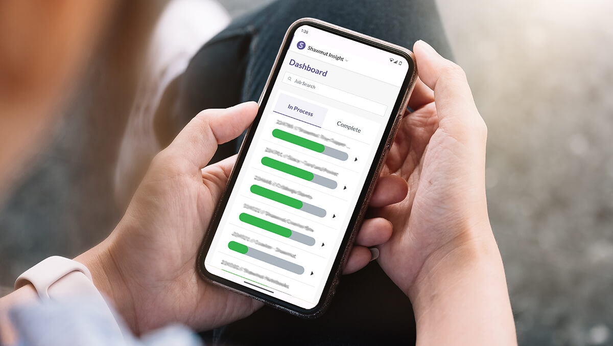 Shawmut Insight Shawmut Communications Group