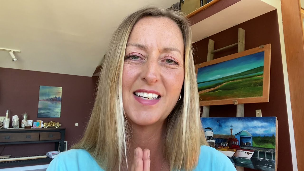 How to Deal with Your Pain & Suffering Channeling Galactic Federation