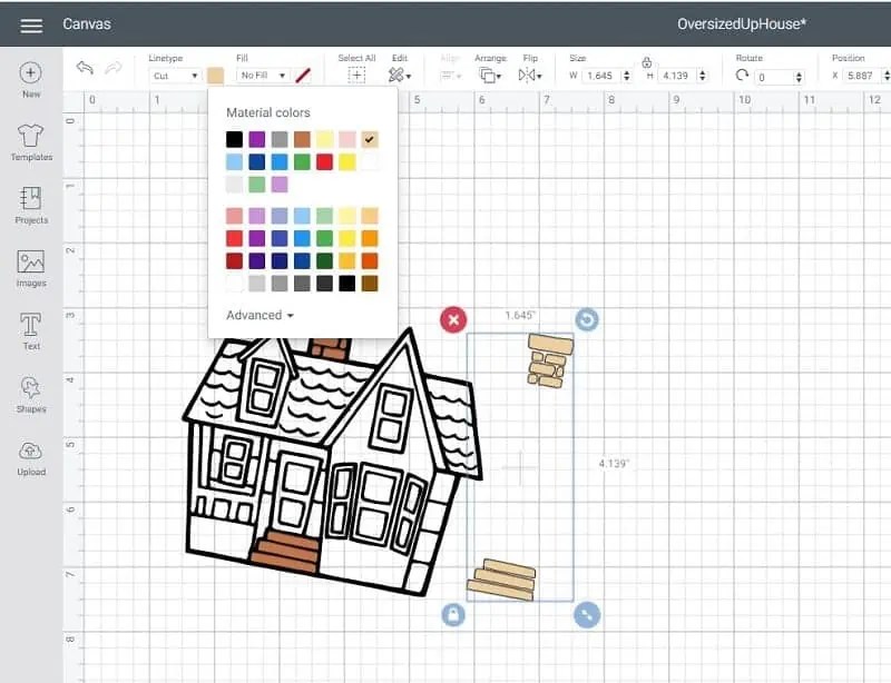 Creating Layers in Cricut Design Space Updated 2024