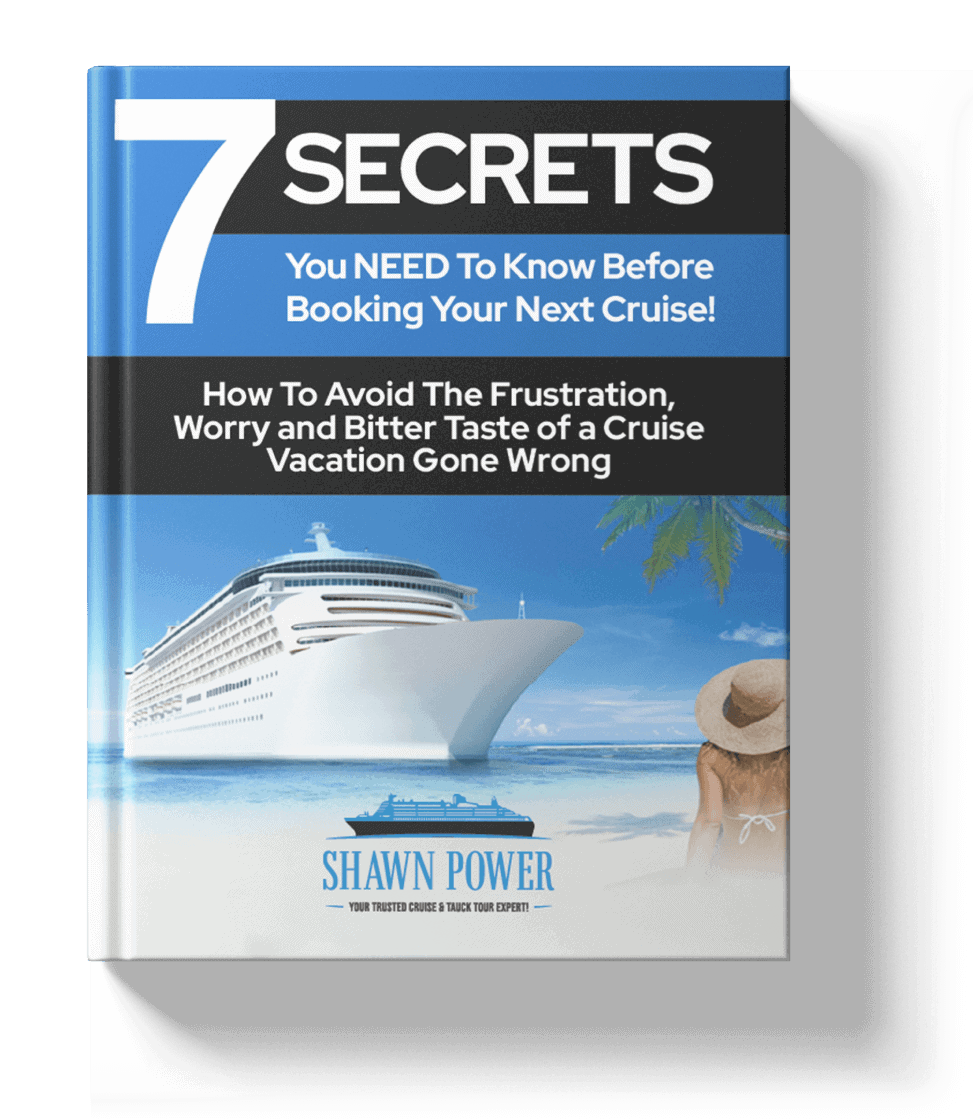 7 Secrets Ebook Shawn Power