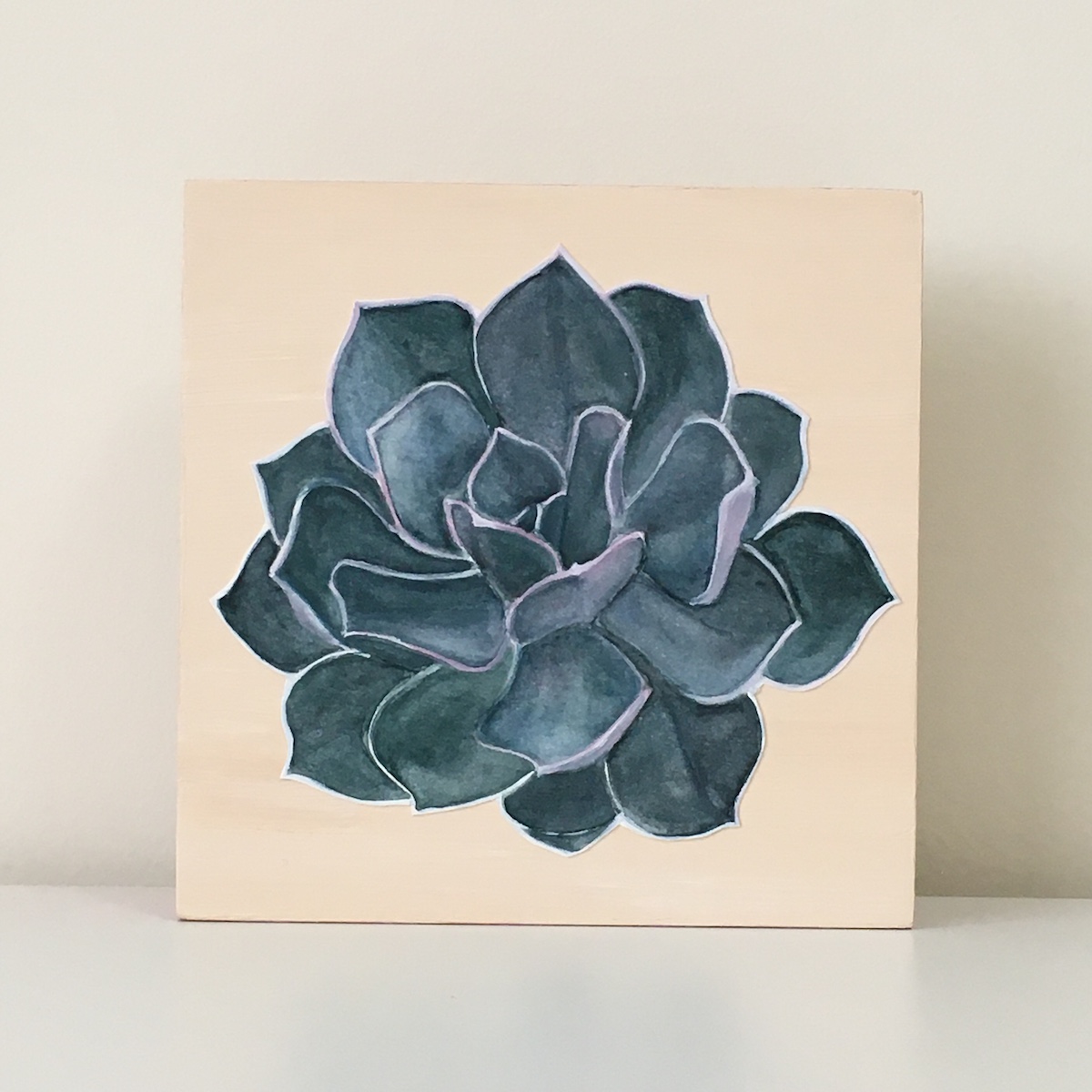 Cradle Frames ShawnSky Farmer