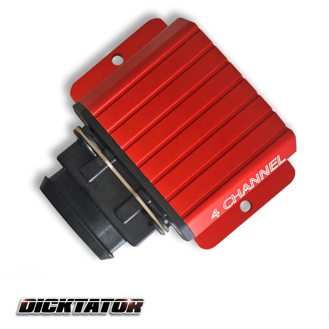 Dicktator 4Channel Ignition Module ShawnTec