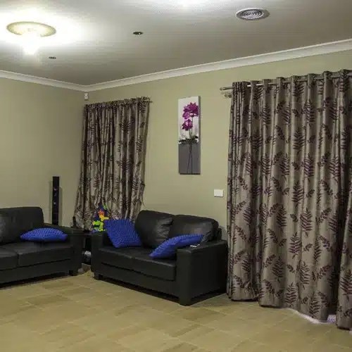 Discover Elegant Curtains in Epping for Your Home Shop Now!