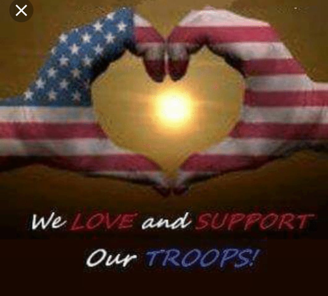 Christmas Cards for SOLDIERS! We need your help in making 24 cards