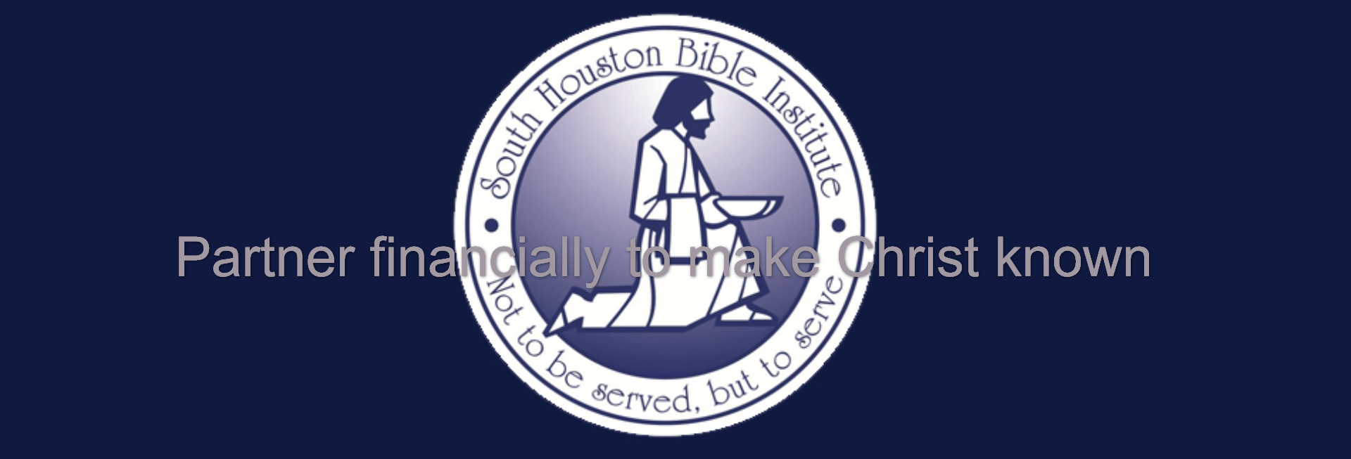 Home South Houston Bible Institute