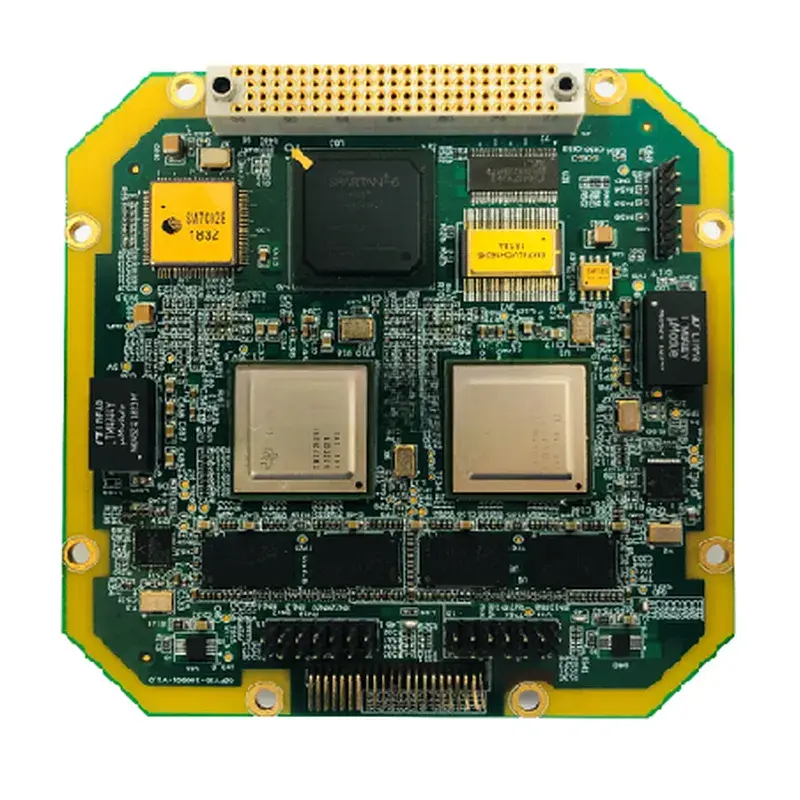 Liquid Cooling Water Machine Controller Board Small Batch PCBA One