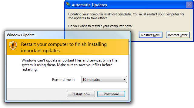 How to Fix or Reset Windows Update in Windows 10, 11 (6.