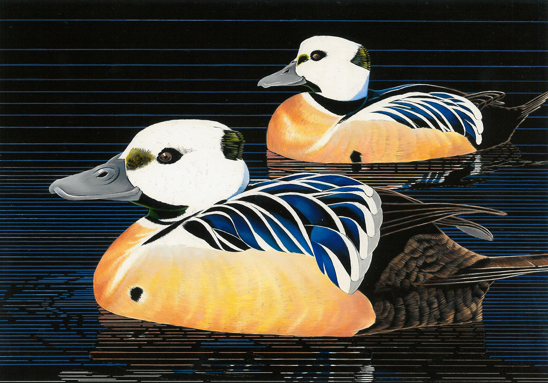 Sam Houston Duck Company