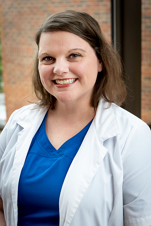 DR. JESSICA RIPPY Shea Clinic Ear Nose & Throat