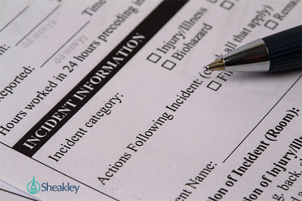 Control Lost Time Claims Sheakley The Human Resources People