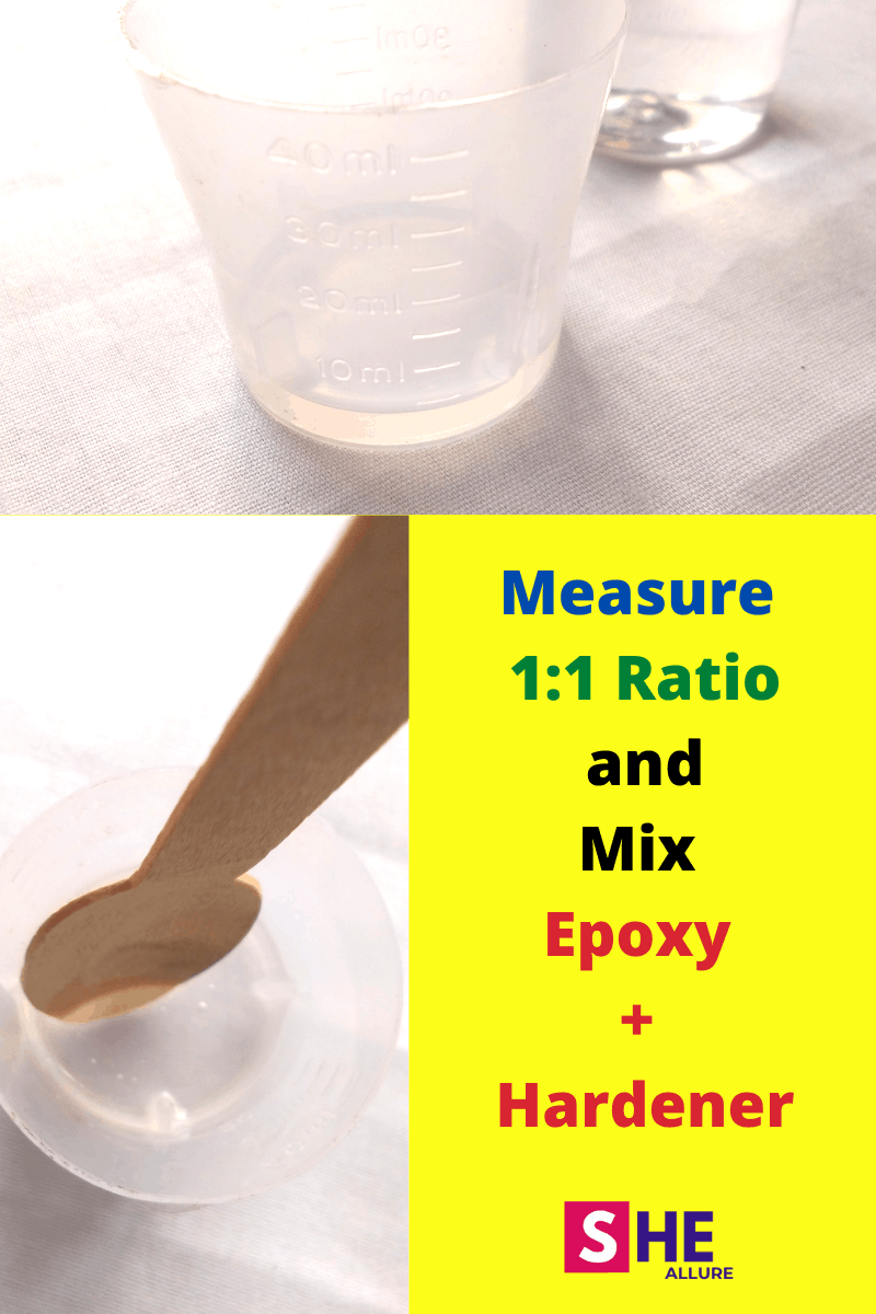 How to Make Dried Fruit Earrings without any Dehydrator