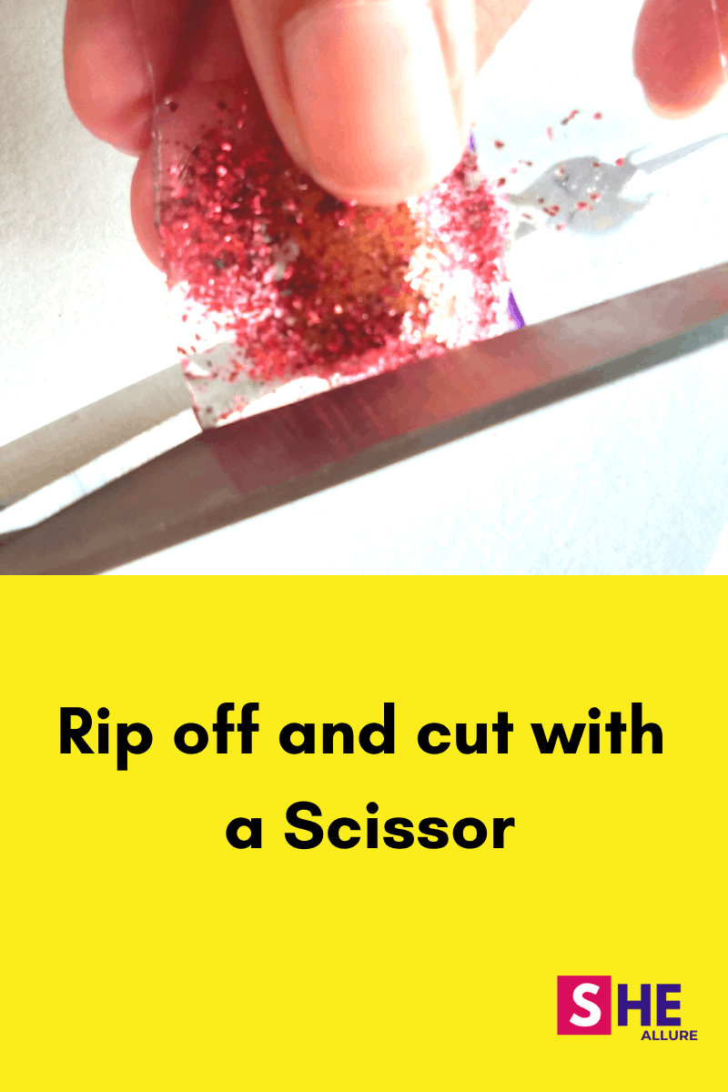 How to Make Dried Fruit Earrings without any Dehydrator