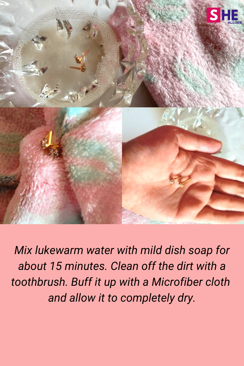 How to Clean Handmade Jewelry Easy DIY Guide & Tips