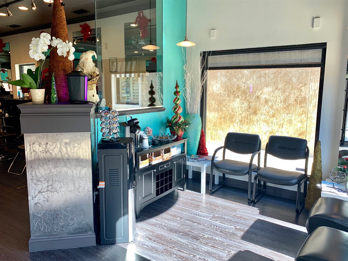 Shear Dimensions Salon 175 Salon and Spa Ormond Beach, FL