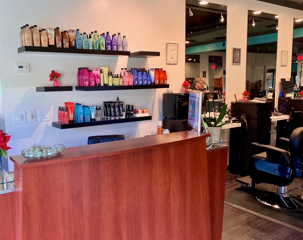 Shear Dimensions Salon 175 Salon and Spa Ormond Beach, FL