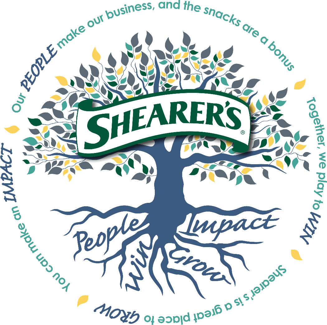 Shearer's Foods Snacks That Make Smiles