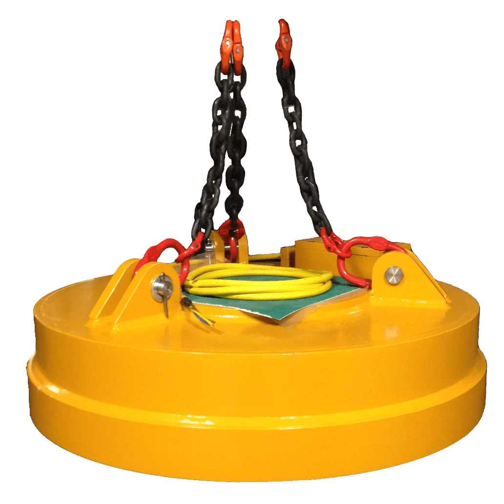 Moley Scrap and Demolition Shearforce Equipment