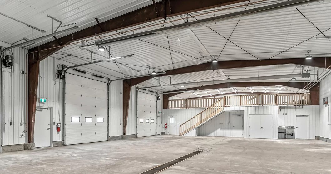 Airdrie Shop Ready to Meet Your Needs in Alberta Work Truck West