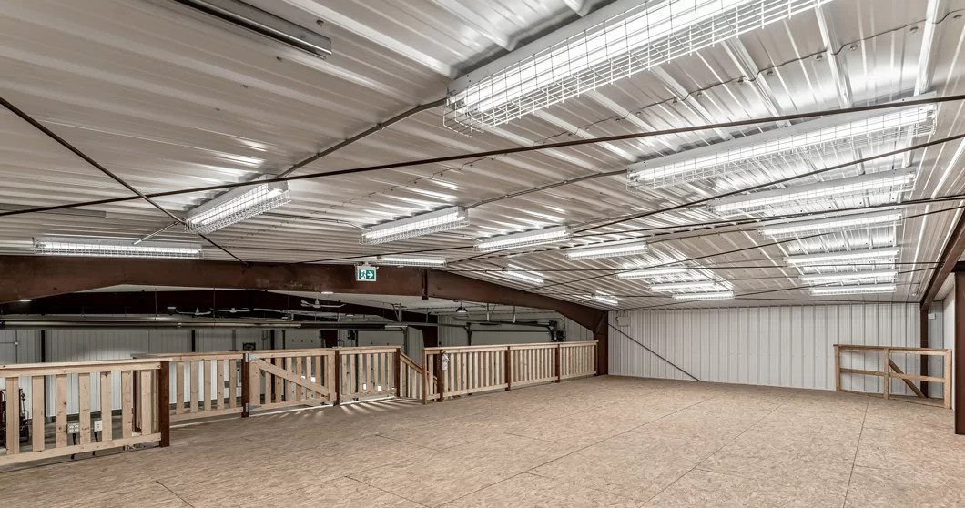 Airdrie Shop Ready to Meet Your Needs in Alberta Shearforce Equipment