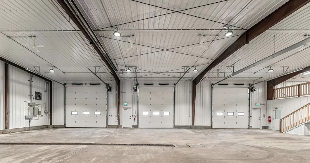 Airdrie Shop Ready to Meet Your Needs in Alberta Work Truck West