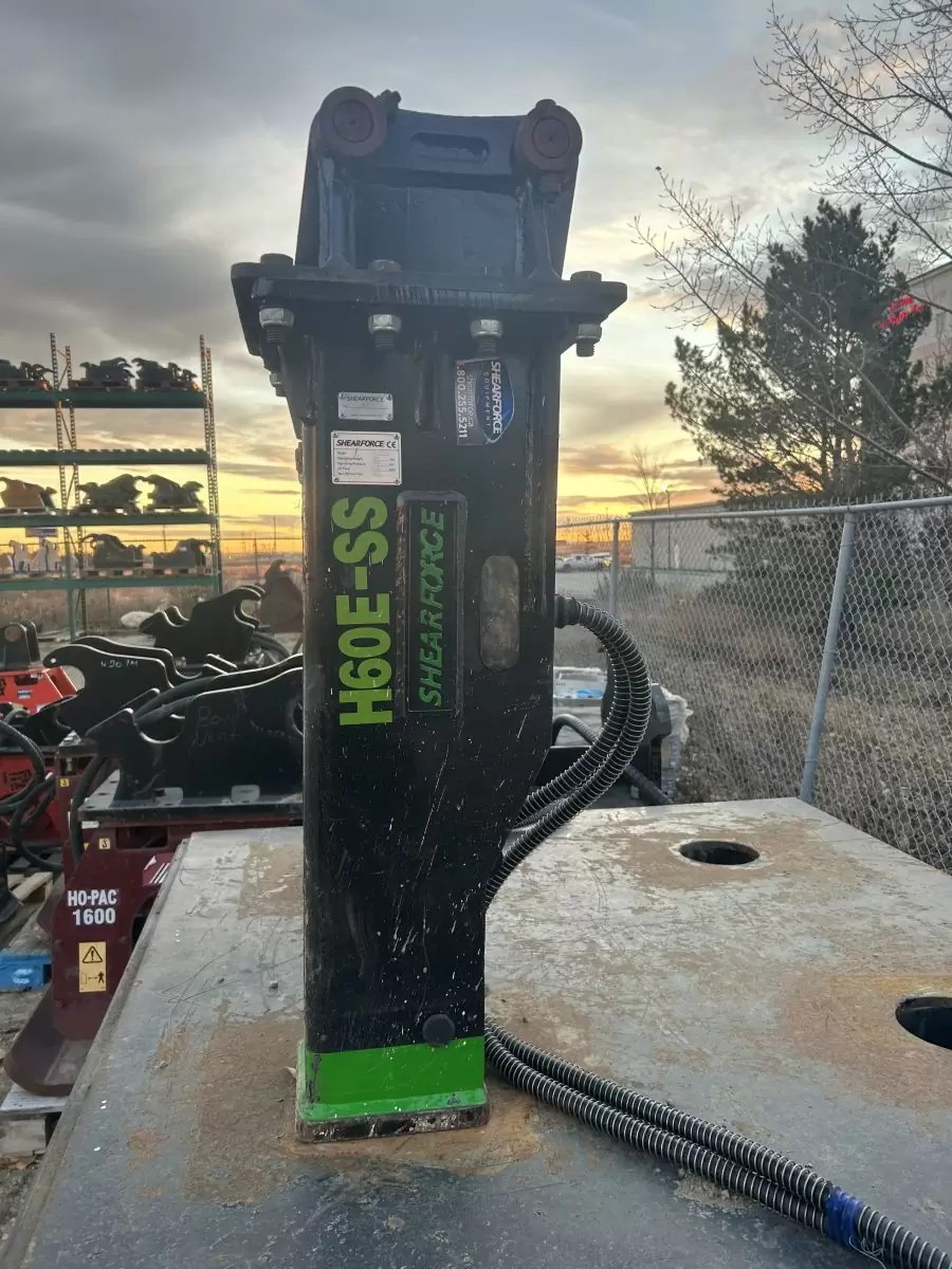 Used Excavator Attachments Save up to 30 on Equipment