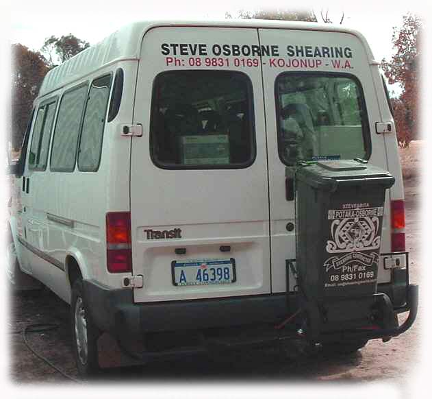 Steve Osborne shearing, Potaka Shearing, potaka osborne shearing, steve