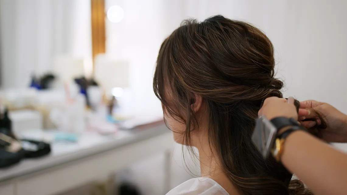 5 Easy Hairstyles for Busy Mornings Shear Intrigue Salon & Spa
