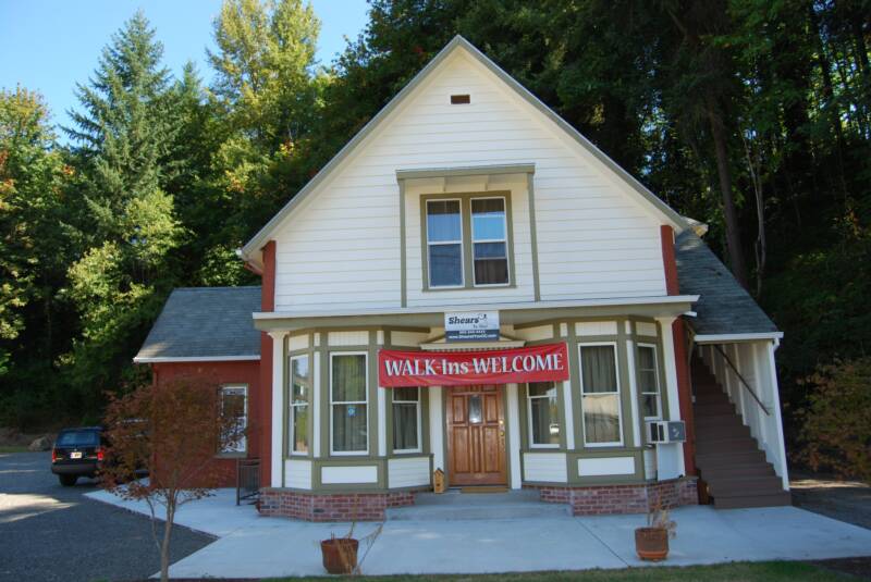 About our stylists Shears to You Oregon City Salon