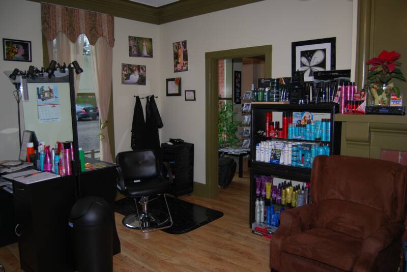 About our stylists Shears to You Oregon City Salon