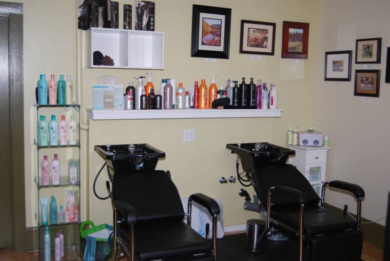 About our stylists Shears to You Oregon City Salon