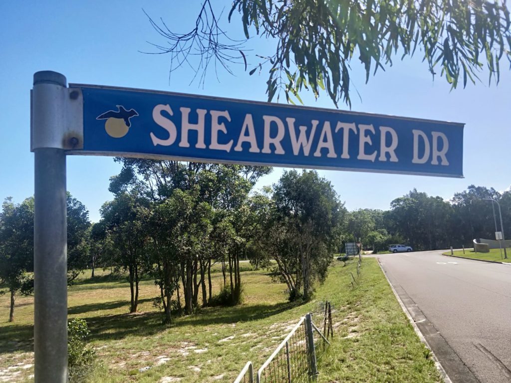 A portfolio company moves into Shearwater Drive Shearwater Capital